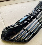 2010-15 HYUNDAI TUCSON FRONT BUMPER GRILLE INSERT — NEW