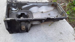 Chevy LS oil pan
