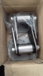 Muscle car,Engine motor mounts Nice