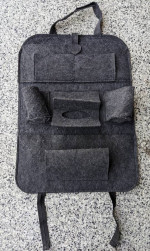 Seat Back Organizer