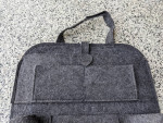 Seat Back Organizer