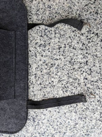 Seat Back Organizer