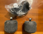 95-04 Tacoma Suspension Upgrade