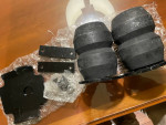 95-04 Tacoma Suspension Upgrade