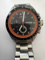 Nice Fossil Watch