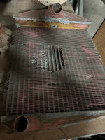 Model T or Model A Ford Radiator
