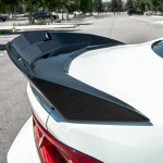 Camaro Rear Wing
