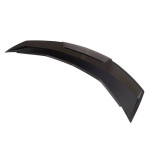 Camaro Rear Wing