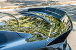 Camaro Rear Wing