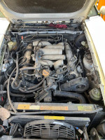 Porsche 928S 5.0 32V V8 5spd, parts car!