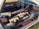Porsche 928S 5.0 32V V8 5spd, parts car!