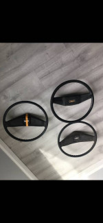 Chevy/ gmc trucks, chevelle steering wheels