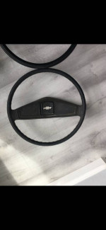 Chevy/ gmc trucks, chevelle steering wheels