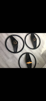 Chevy/ gmc trucks, chevelle steering wheels