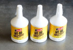 Red Line MT-90 Synthetic Gear Oil for Manual Transmission New