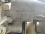 Ford transmission and converter