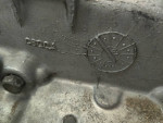 Ford transmission and converter