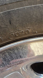 8 Lug GM HD Wheels & Tires