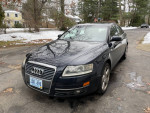 2006 Audi A6 4.2 quattro AWD 61,000 mi