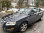 2006 Audi A6 4.2 quattro AWD 61,000 mi