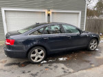 2006 Audi A6 4.2 quattro AWD 61,000 mi