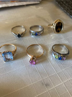 Rings