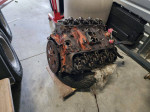 CHEVROLET 454 MOTOR LONG BLOCK