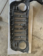 jeep original grill whit camera