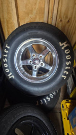 Racestar 92 Series Drag Pack 15x10