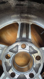 Racestar 92 Series Drag Pack 15x10