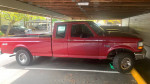 1994 F150 not running