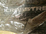 Subaru Crosstrek 18-21 Floor Mats New in Plastic