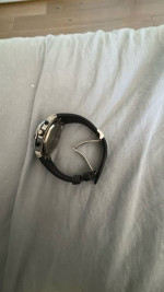 AP WATCH NOT AUTHENTIC