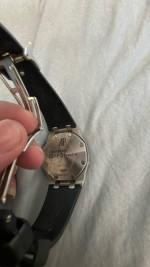 AP WATCH NOT AUTHENTIC