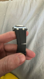 AP WATCH NOT AUTHENTIC