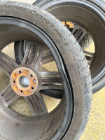 Audi 19” S4 rims MUST GO