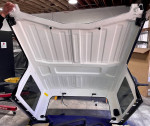 Jeep Wrangler Hard Top
