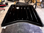 Jeep Wrangler Hard Top