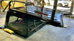 Jeep Wrangler Hard Top