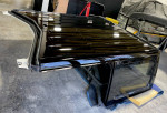 Jeep Wrangler Hard Top
