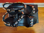 New Shoes / Sandals....