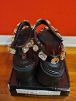 New Shoes / Sandals....