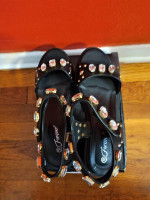 New Shoes / Sandals....