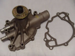 Parts Master Remanufactured Water Pump, 58-230, Ford LTD 84-85, Mustan