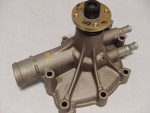 Parts Master Remanufactured Water Pump, 58-230, Ford LTD 84-85, Mustan