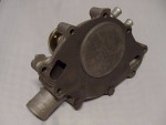 Parts Master Remanufactured Water Pump, 58-230, Ford LTD 84-85, Mustan