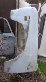 international harvester body parts