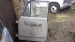 international harvester body parts