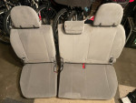 Third Row Seats 2015 Toyota Sienna