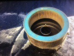 1946-54 chev 6cyl. Air Cleaner